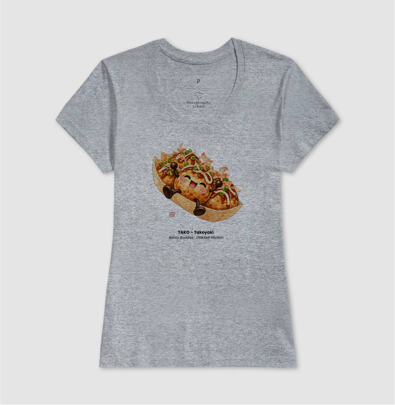 TAKO – Takoyaki - Imagem 9