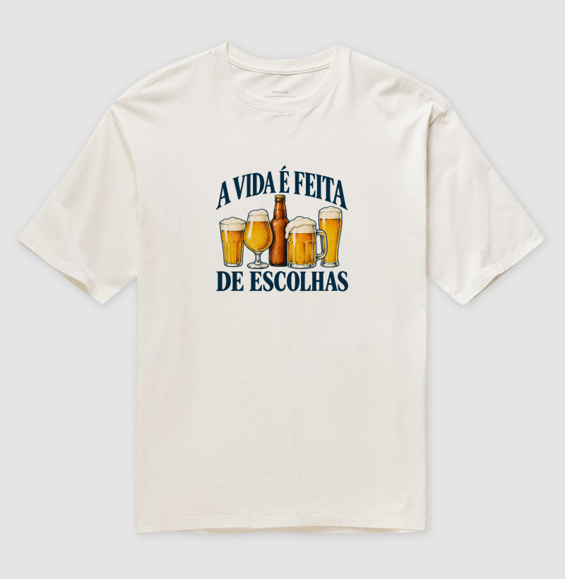 A vida é feita de escolhas - Imagem 4