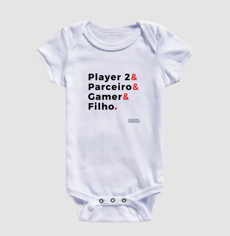 Filho - Player 2 - Imagem 2