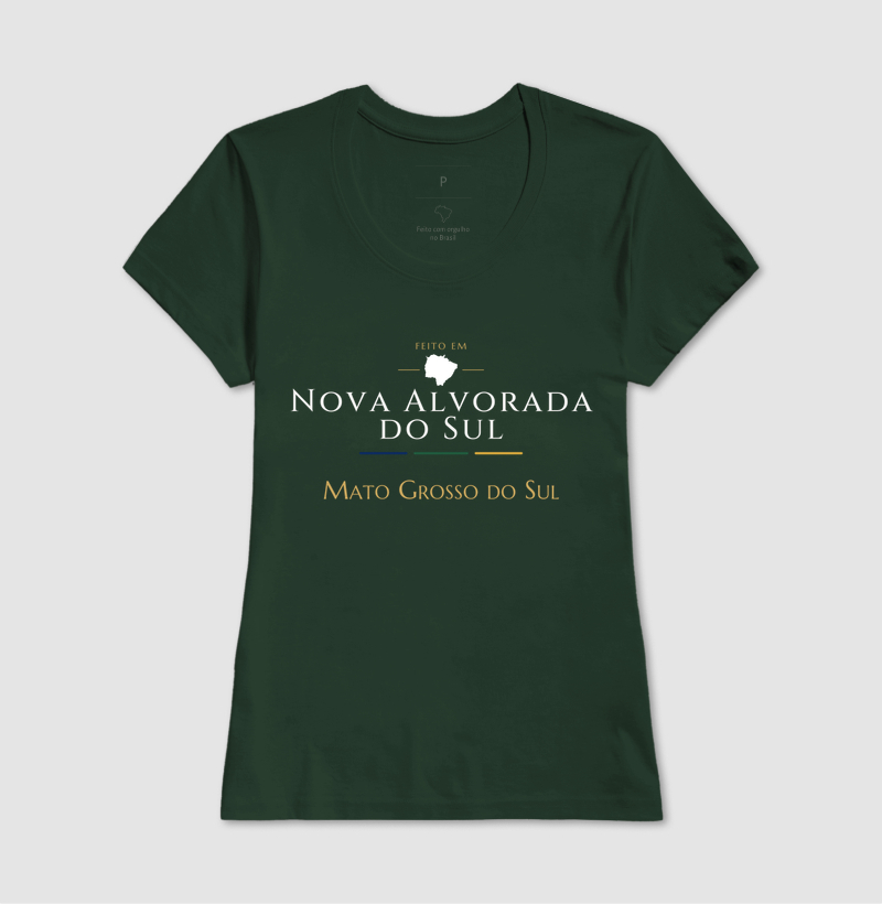 Feito em Nova Alvorada do Sul MS - Imagem 13