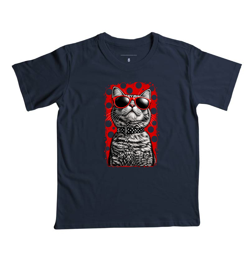 Gato Retrô  - Imagem 2