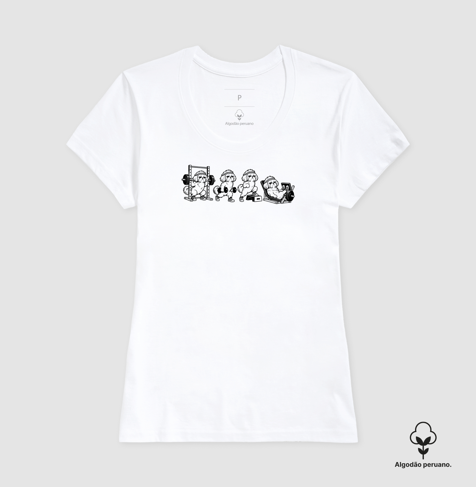Shih Tzu Gym - Imagem 7