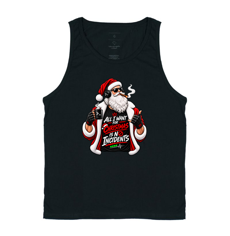 All I Want for Christmas Is No Incidents — Natal DevOps - Imagem 3