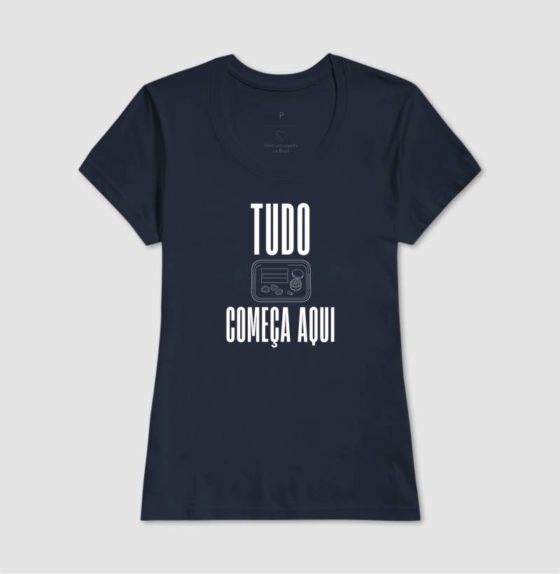 Tudo começa aqui - Imagem 7