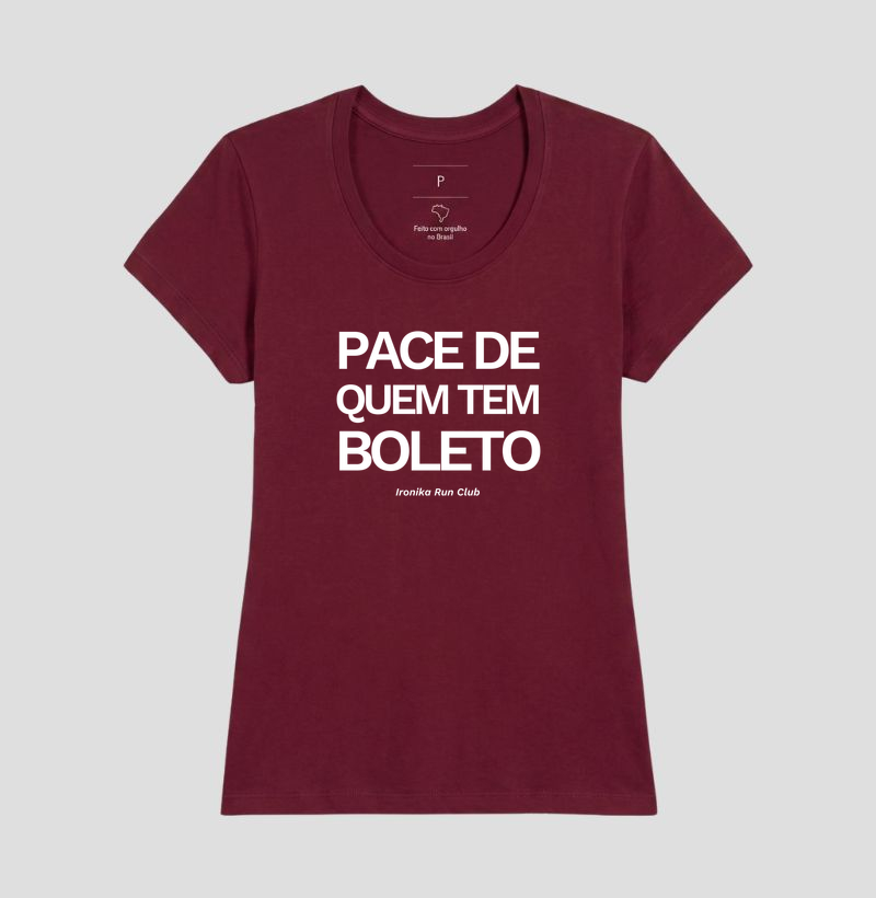 Pace de quem tem boleto - Imagem 19