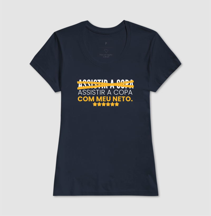 COPA COM MEU NETO - Imagem 4