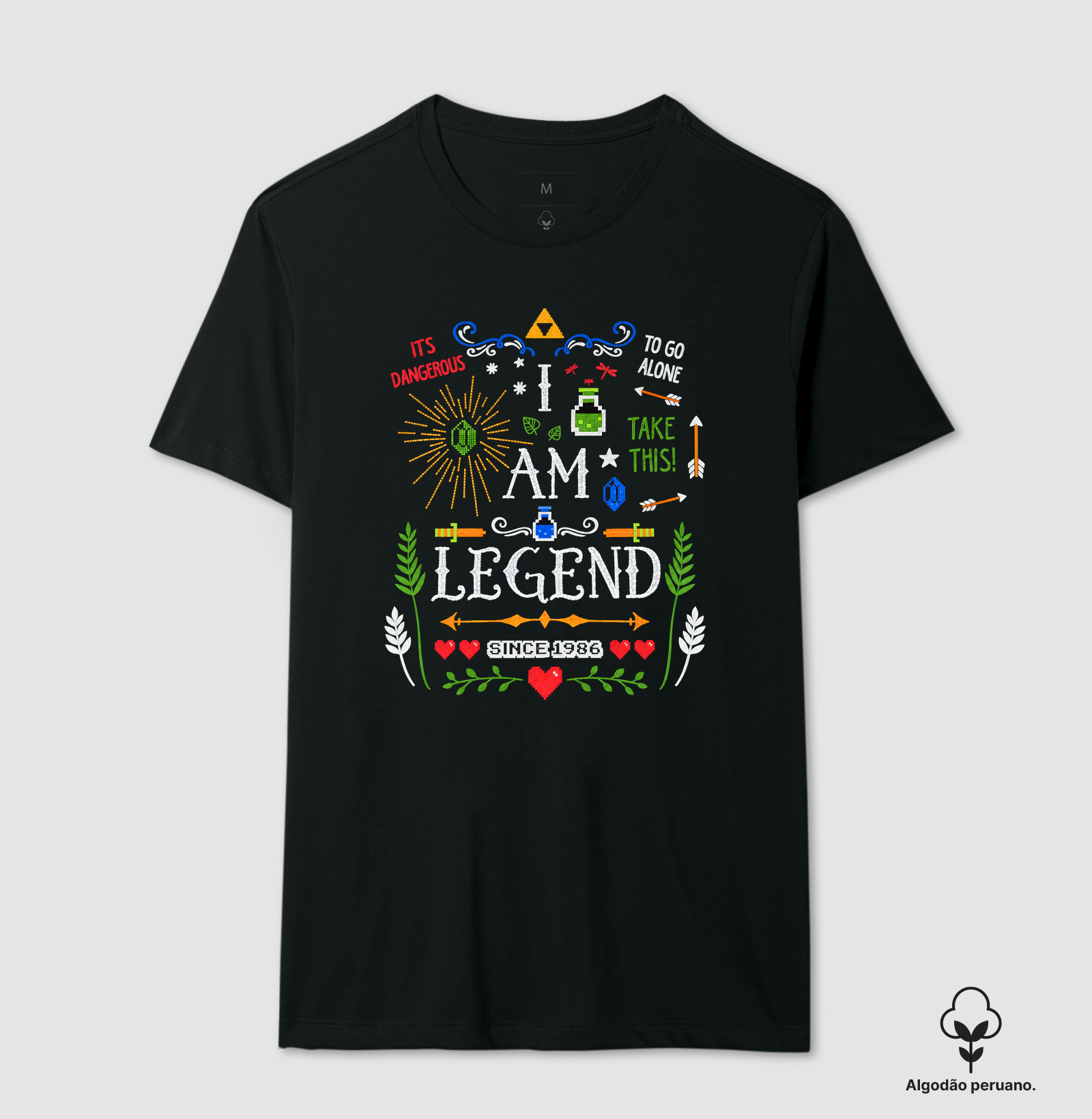 Zelda - Referências clássicas - Imagem 2
