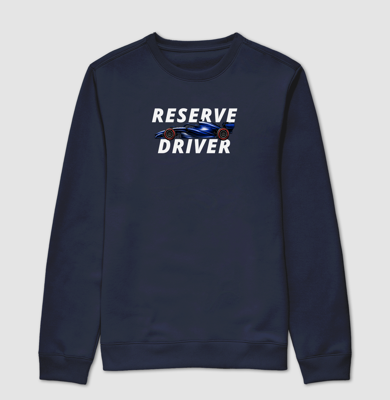 Piloto Reserva - Imagem 5