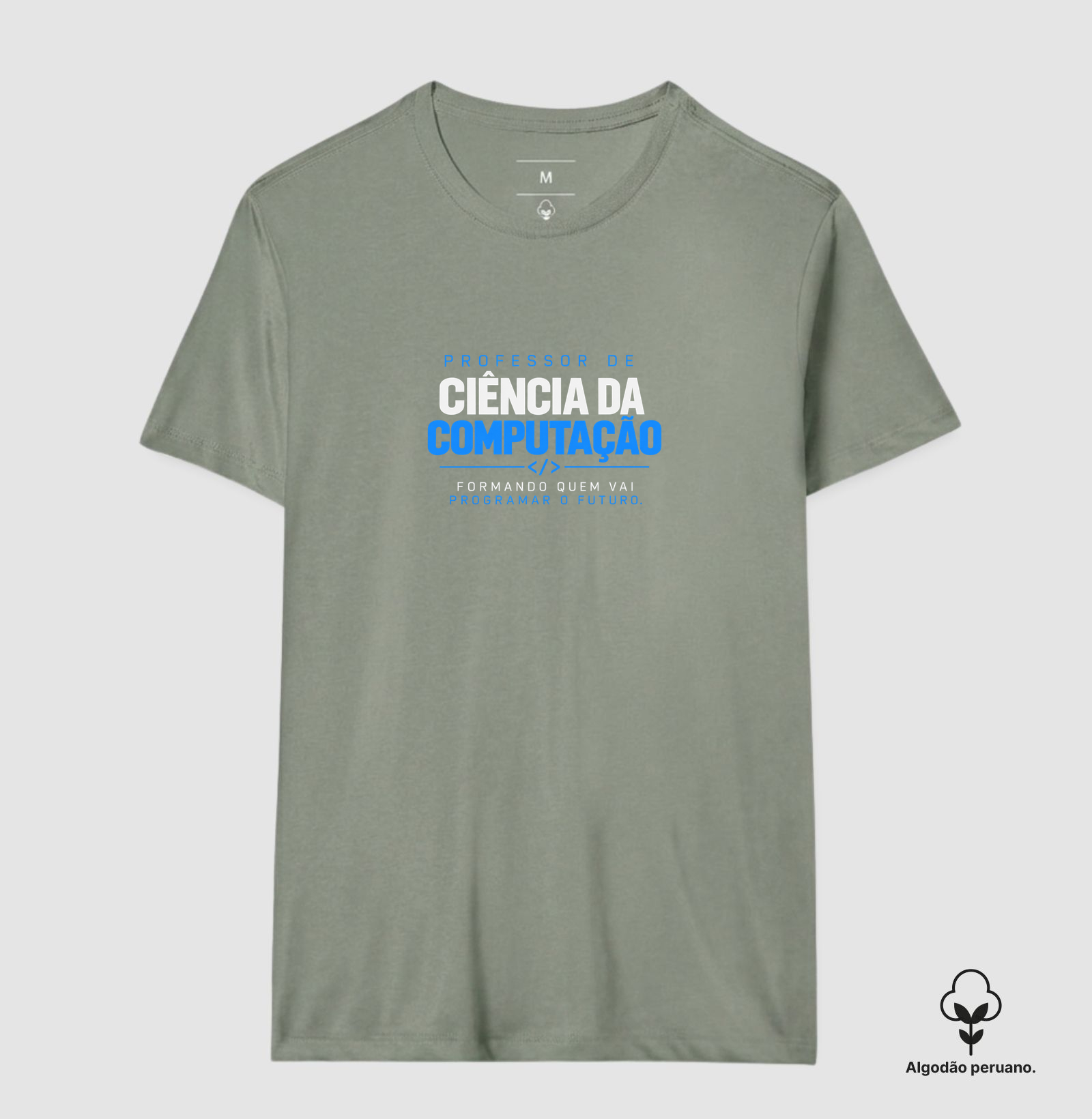 Professor de Ciência da Computação — formando quem vai programar o futuro. - Imagem 6