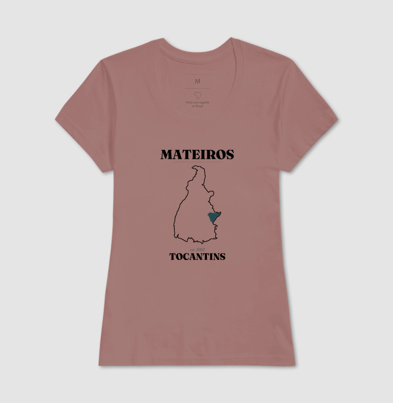 Camisa 16