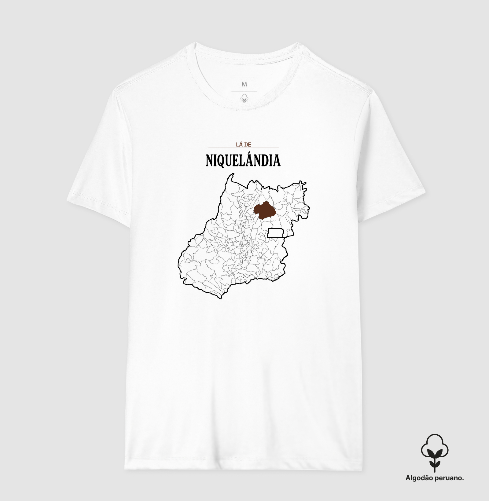 Niquelândia | Território GO - Imagem 6