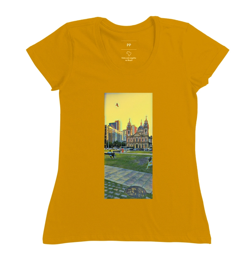 Camisa 14