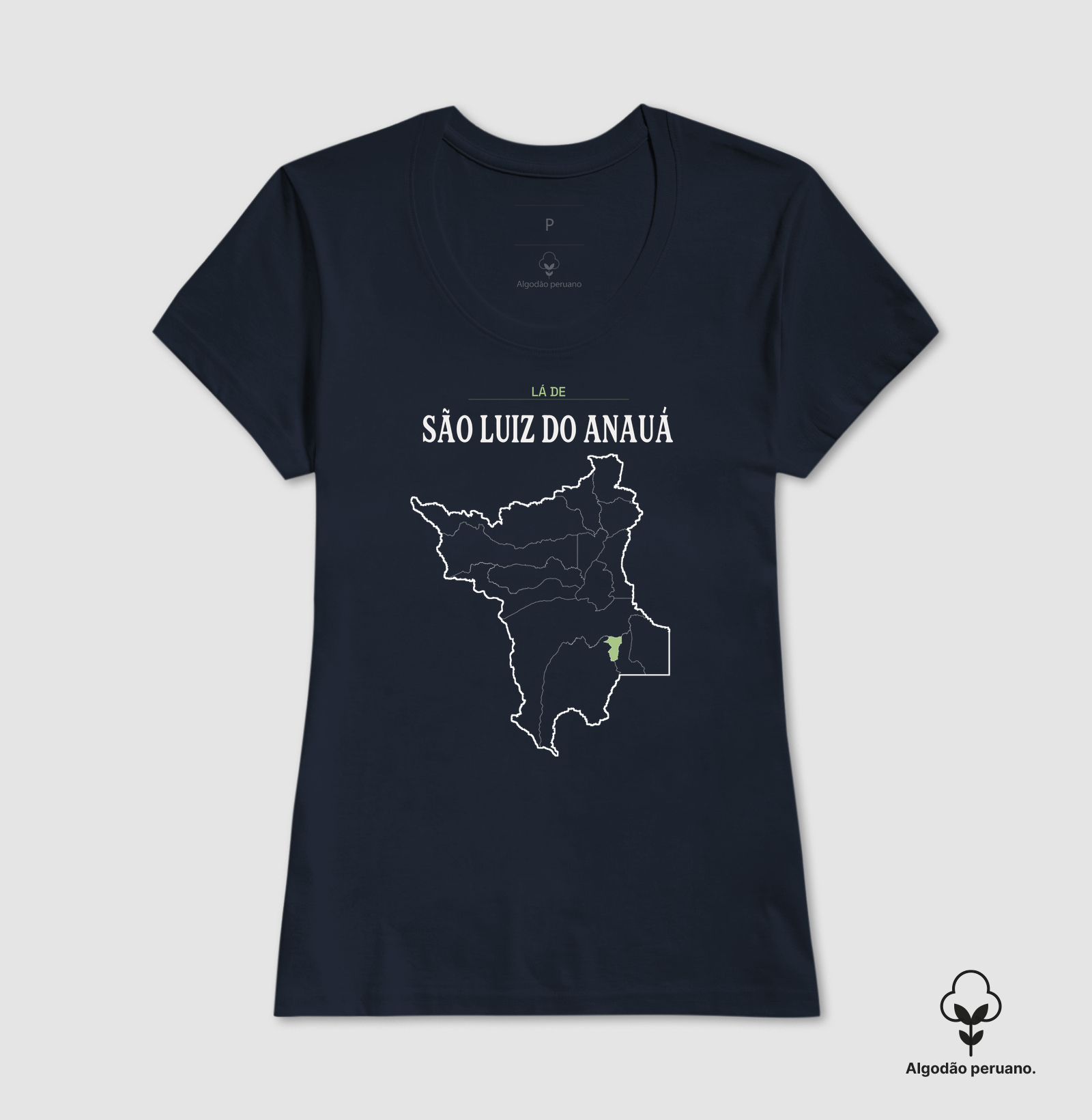 Camisa 6