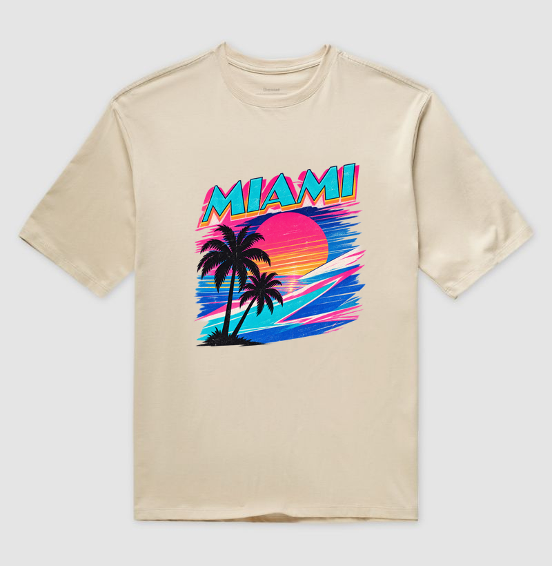 Miami (Anos 80) - Imagem 3