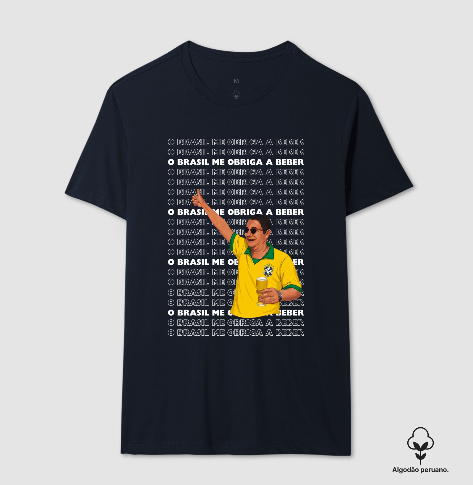 Camisa 7