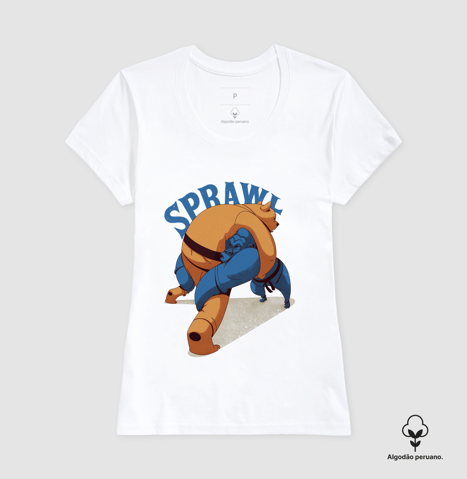 Camisa 6