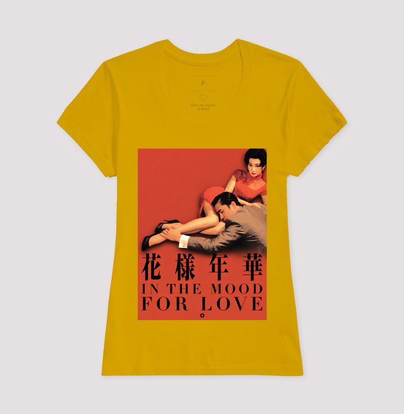 Amor à Flor da Pele – In the Mood for Love - Imagem 15
