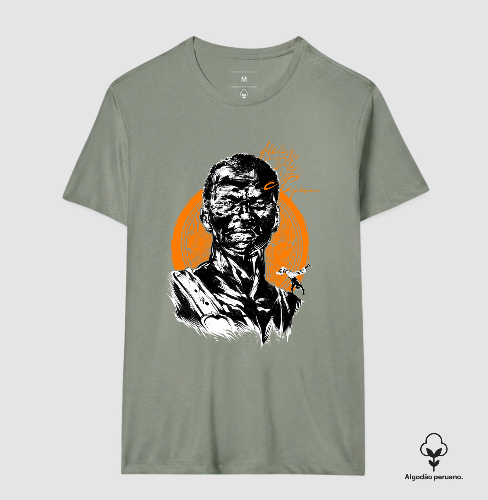Zumbi dos Palmares Capoeira - Imagem 7