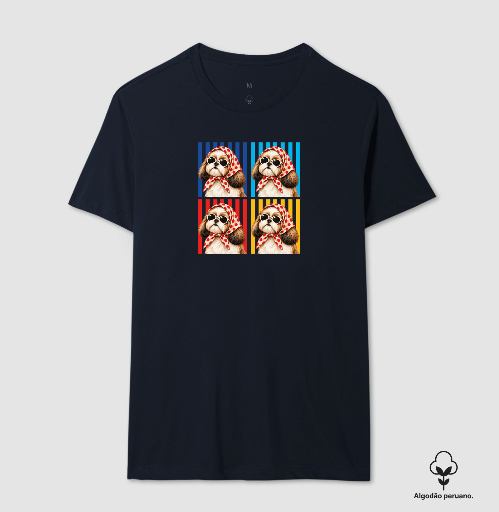 Grid Shih Tzu - Imagem 6