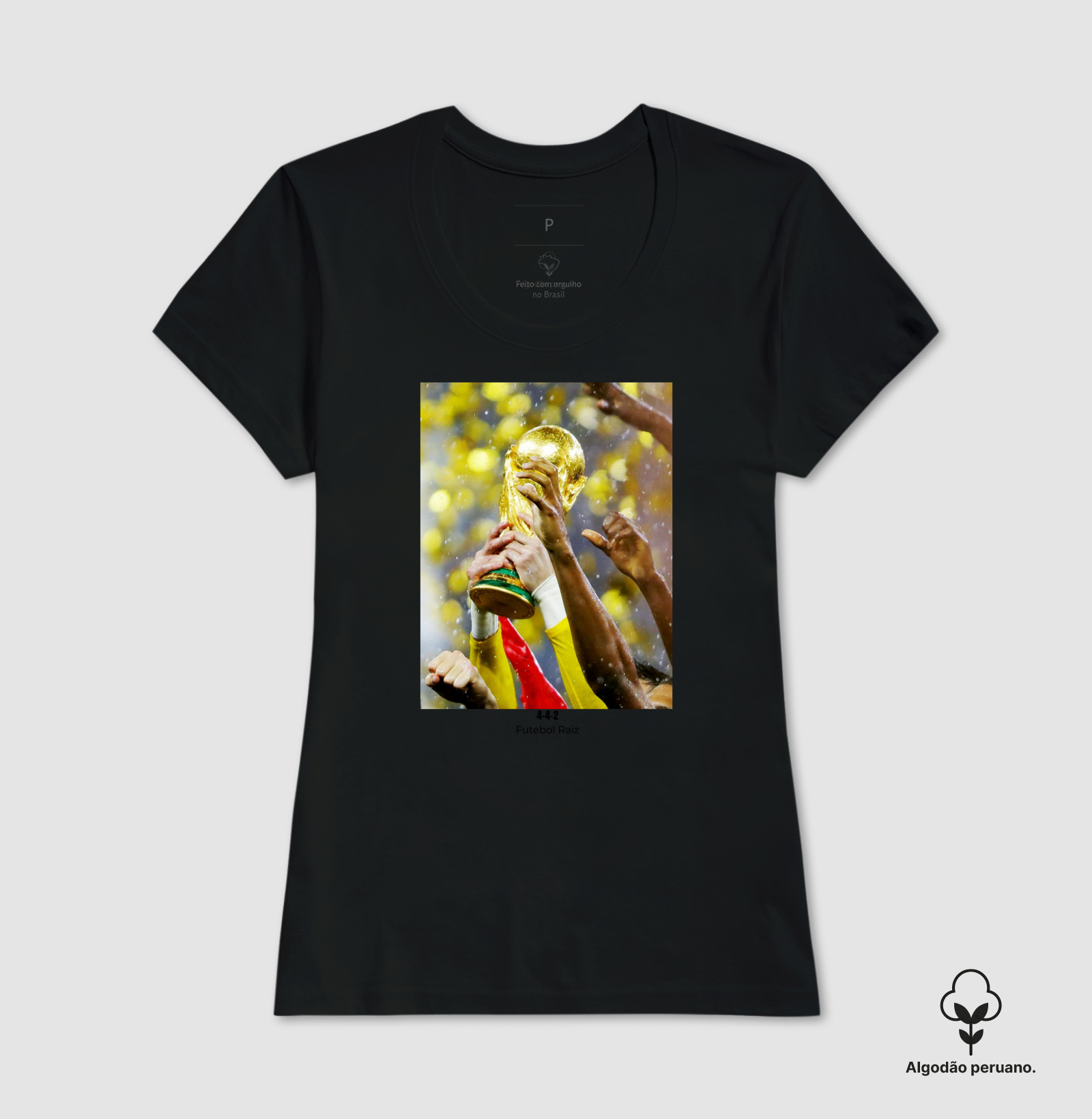 Camisa 4