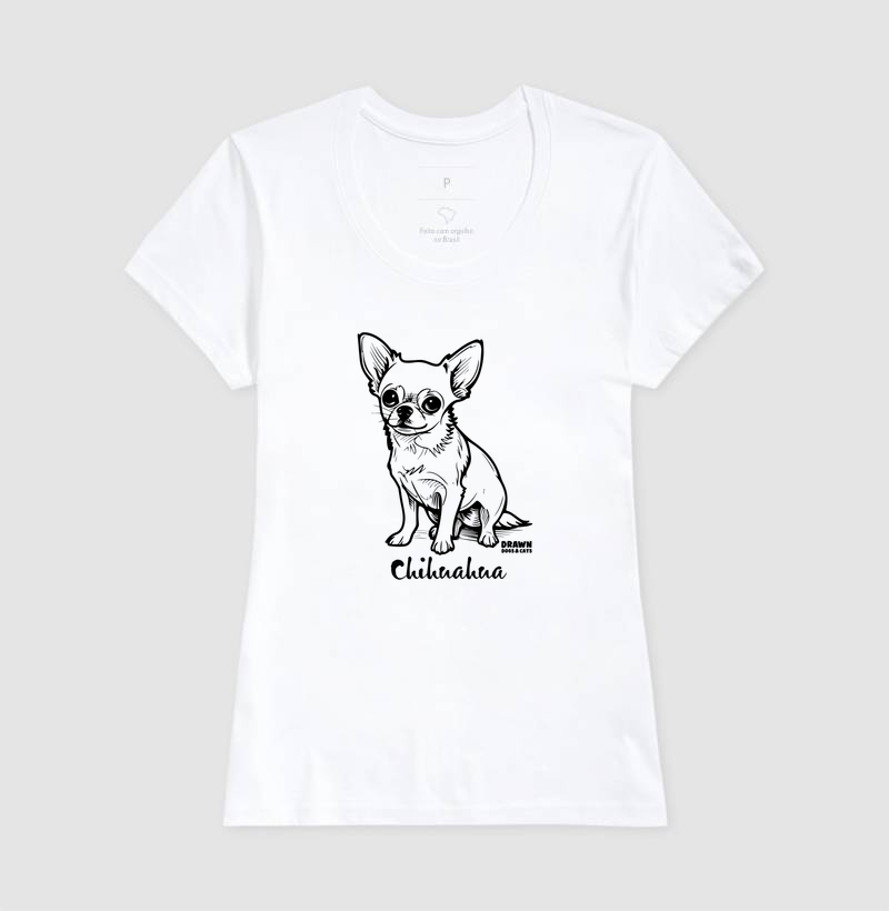 Chihuahua - Imagem 3
