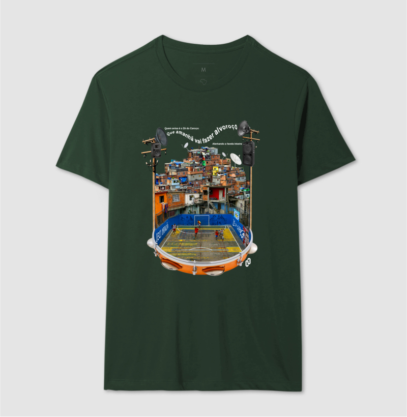 Camisa 11