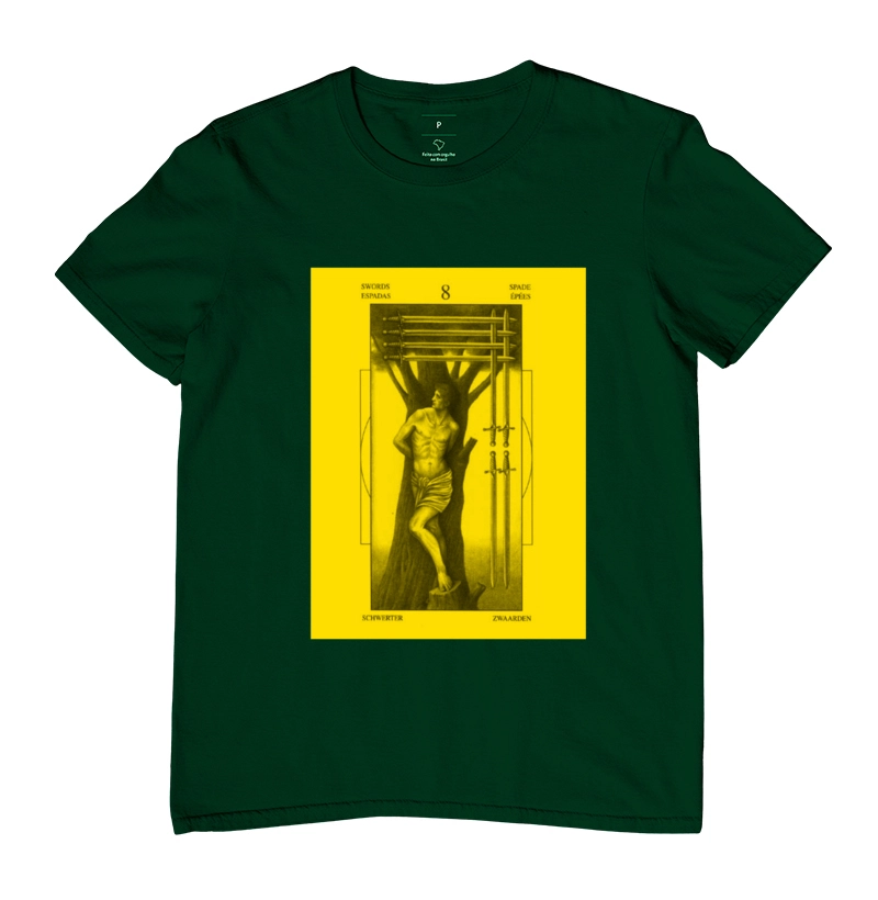 Camisa 11