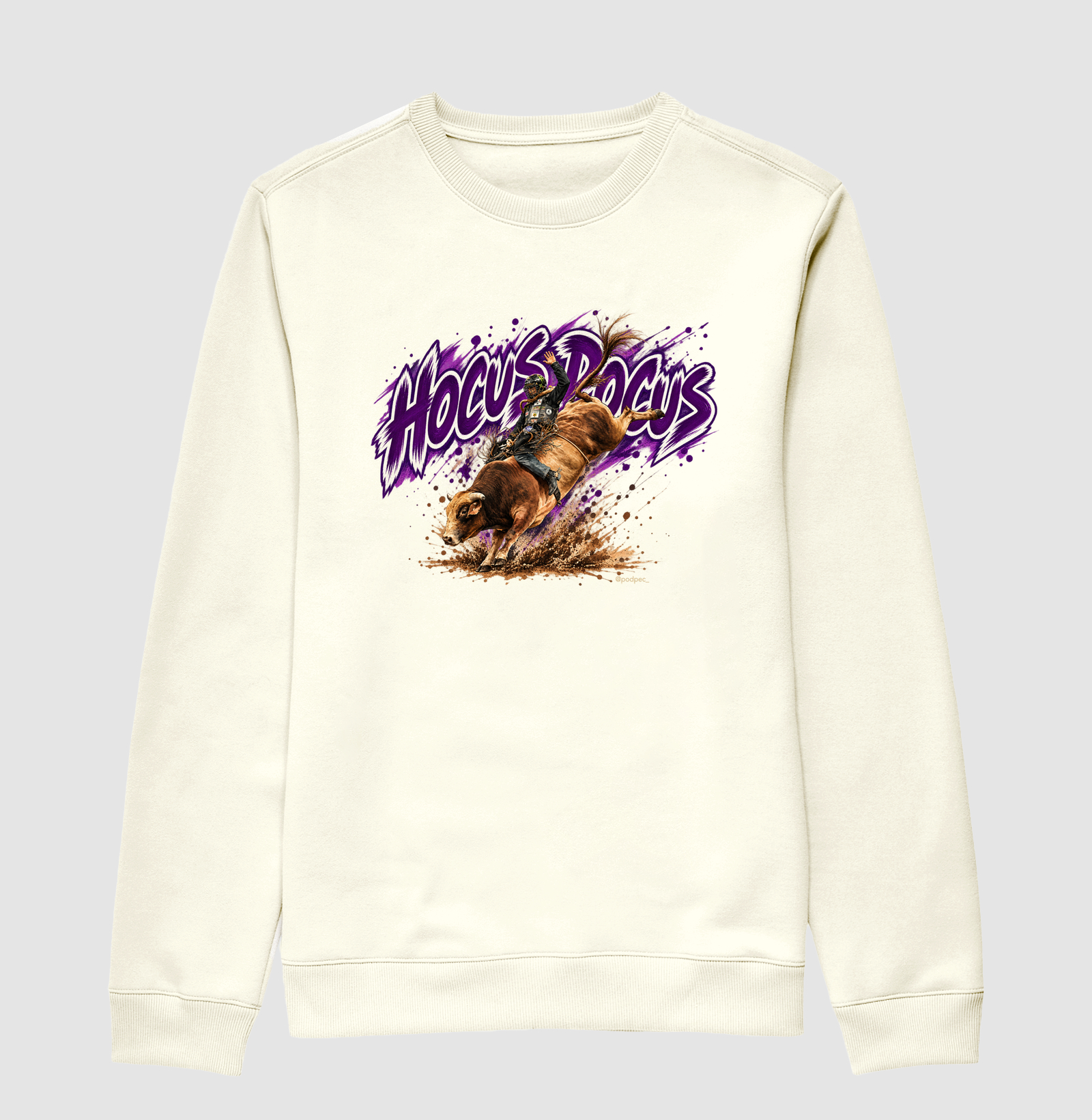 Hocus Pocus - Rodeo Legend - Imagem 2