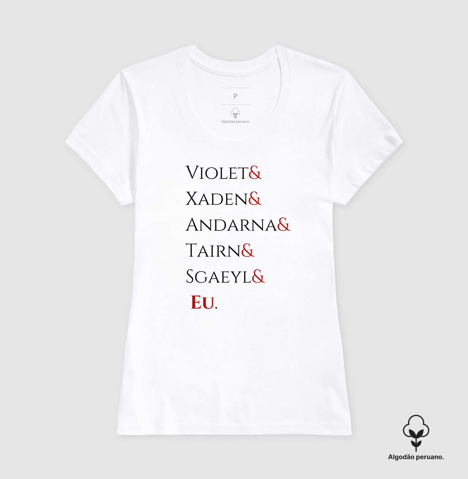 Camisa 1