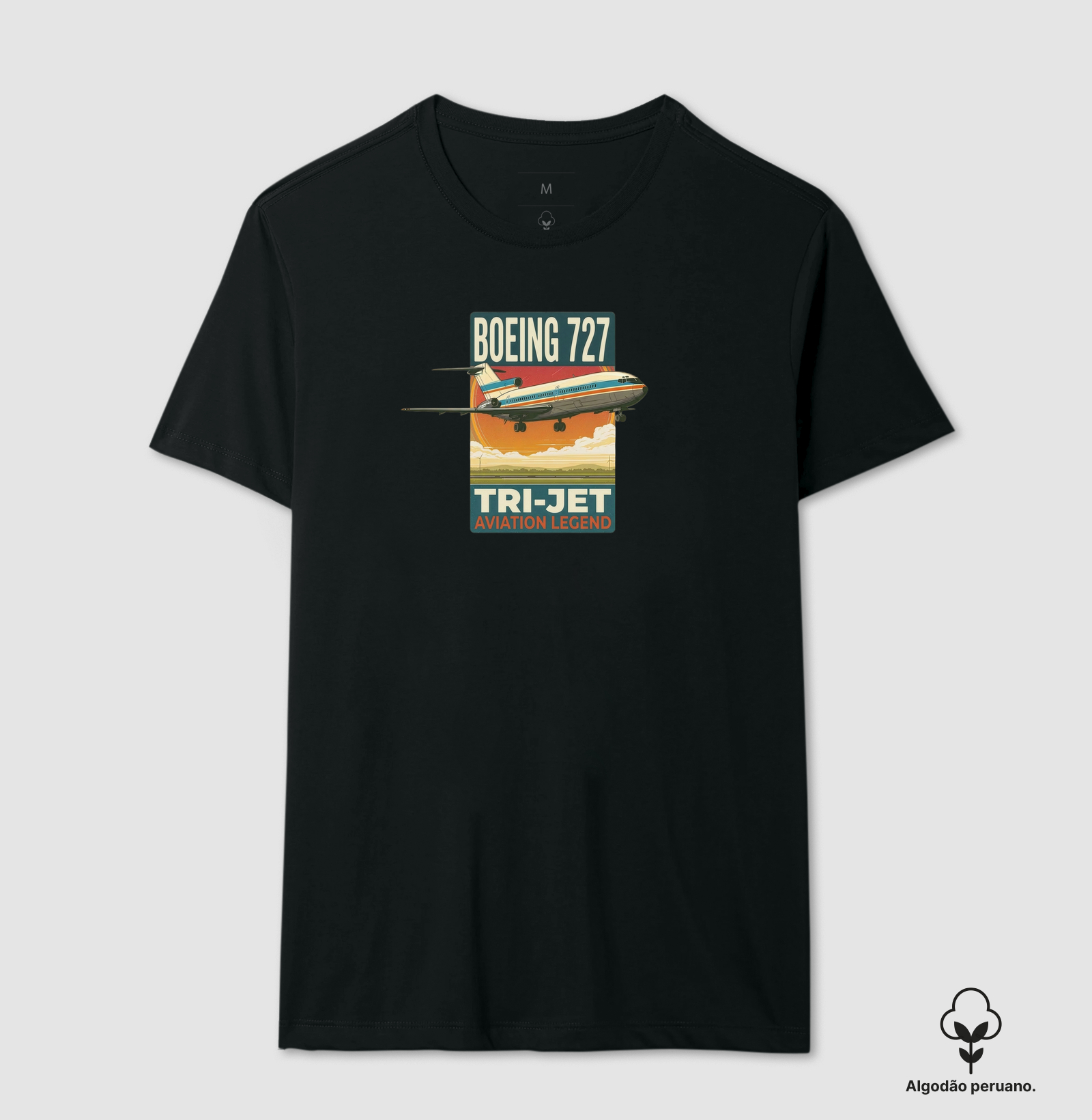 727 | VINTAGE - Imagem 2