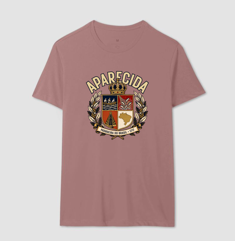 Aparecida — Padroeira do Brasil - Imagem 12