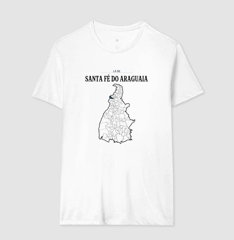Santa Fé do Araguaia | Território TO - Imagem 4