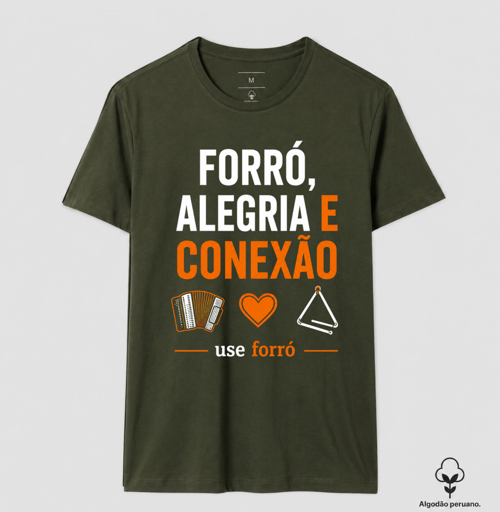 Forró, Alegria e Conexão - Imagem 6