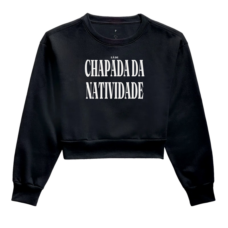 Chapada da Natividade | Tipografia TO - Imagem 2