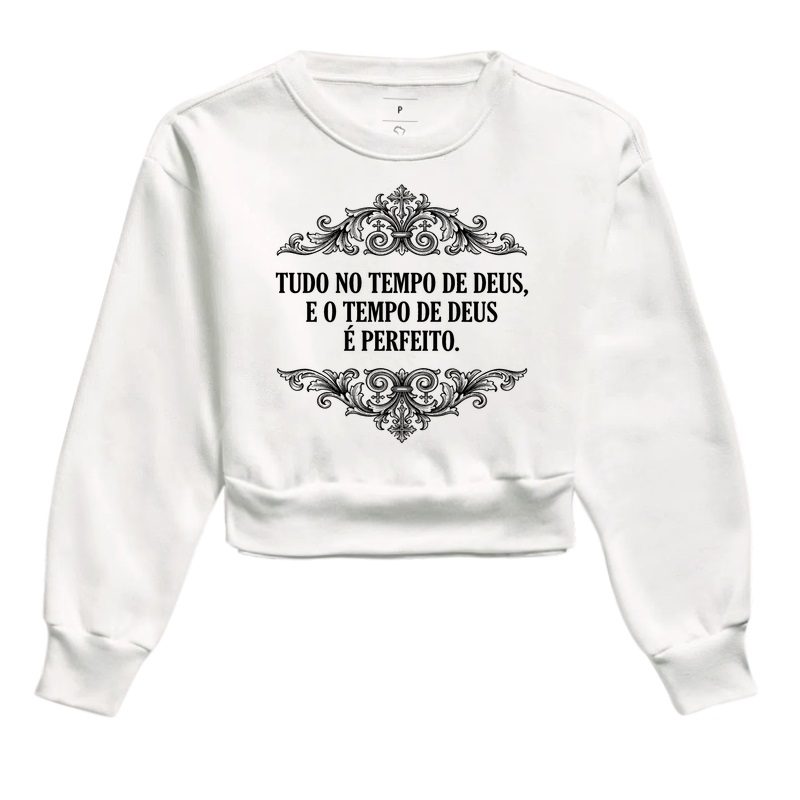 Tudo no tempo de Deus - Imagem 3