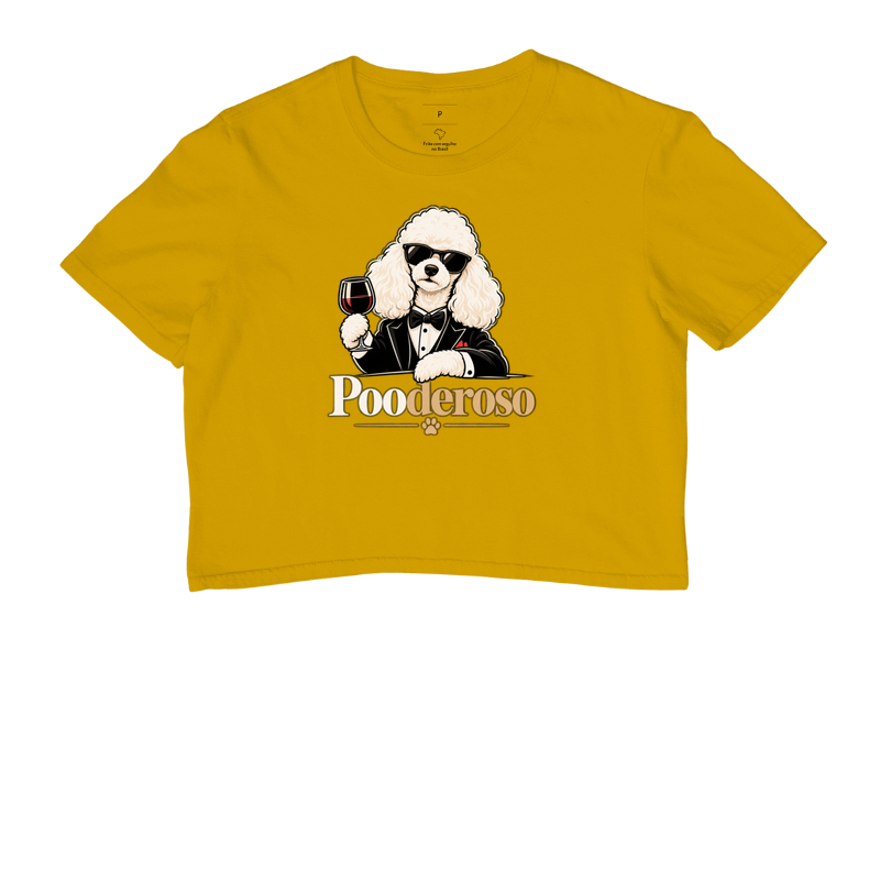 Pooderoso Poodle - Imagem 8