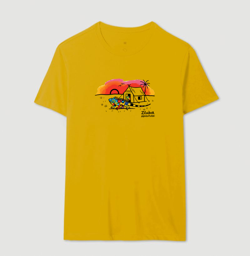 Camisa 10