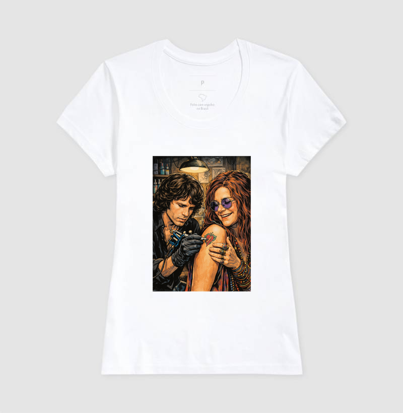 Camisa 7