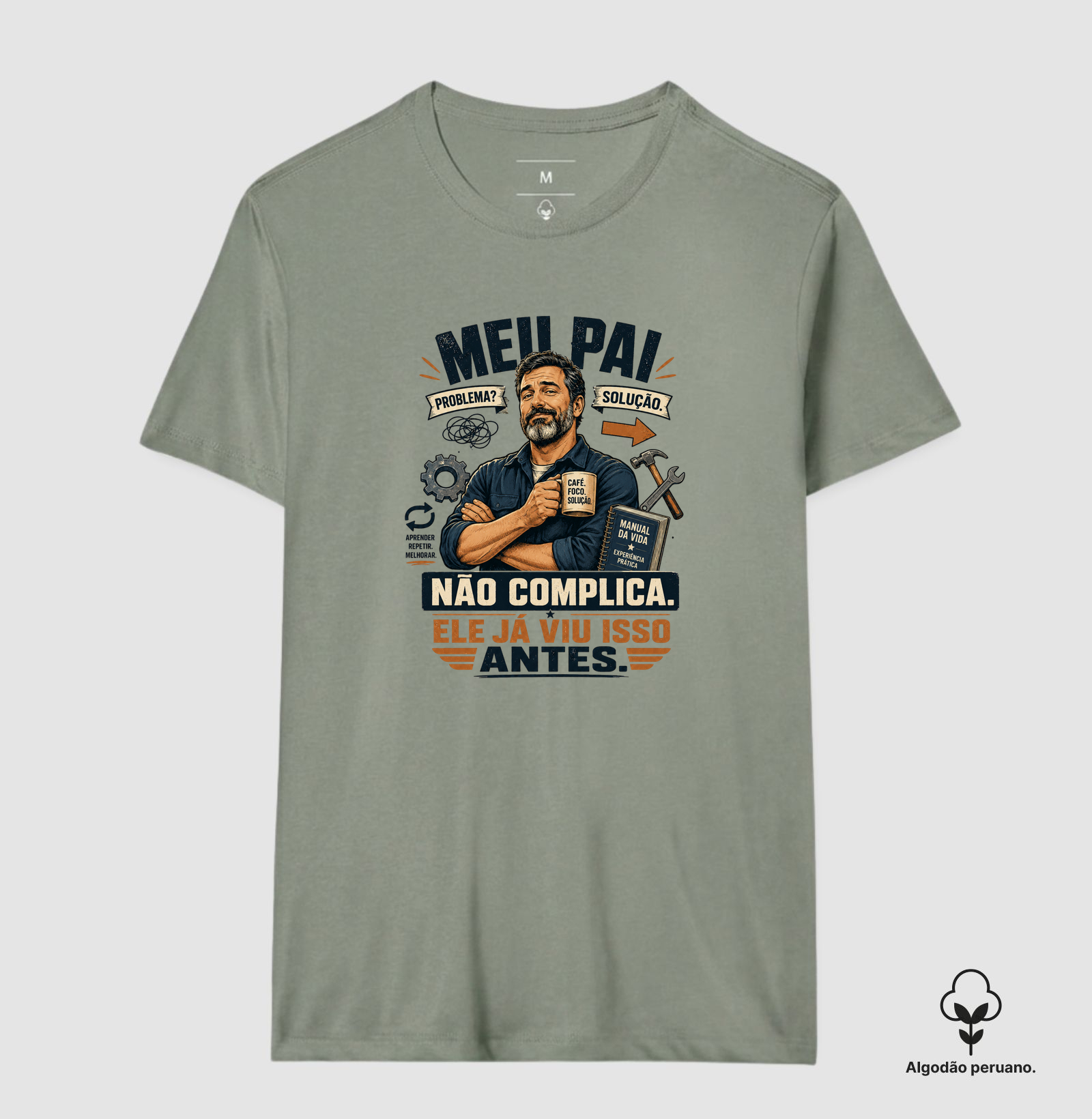 Camisa 7