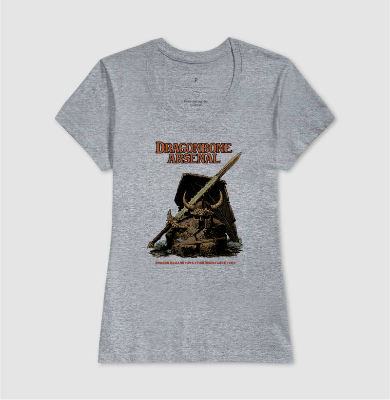 Dragonbone Arsenal - Imagem 10