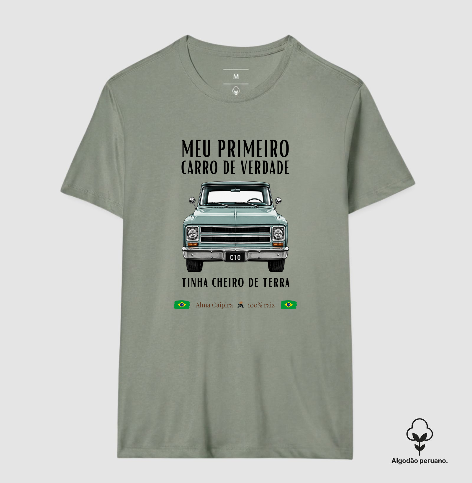 Camisa 3