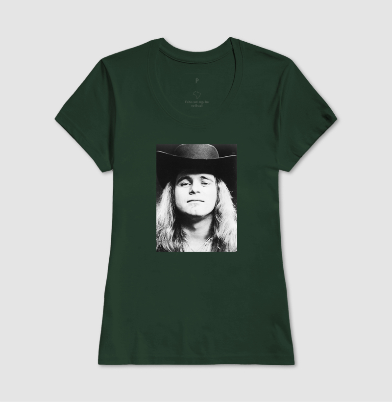 Ronnie Van Zant - Imagem 15