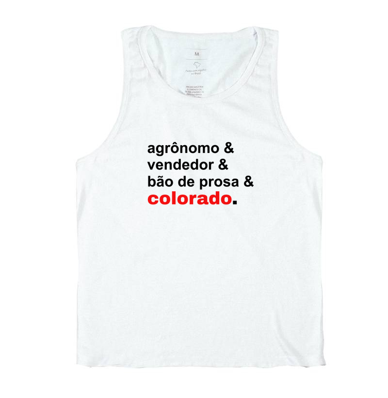 Agrônomo e Colorado - Imagem 2