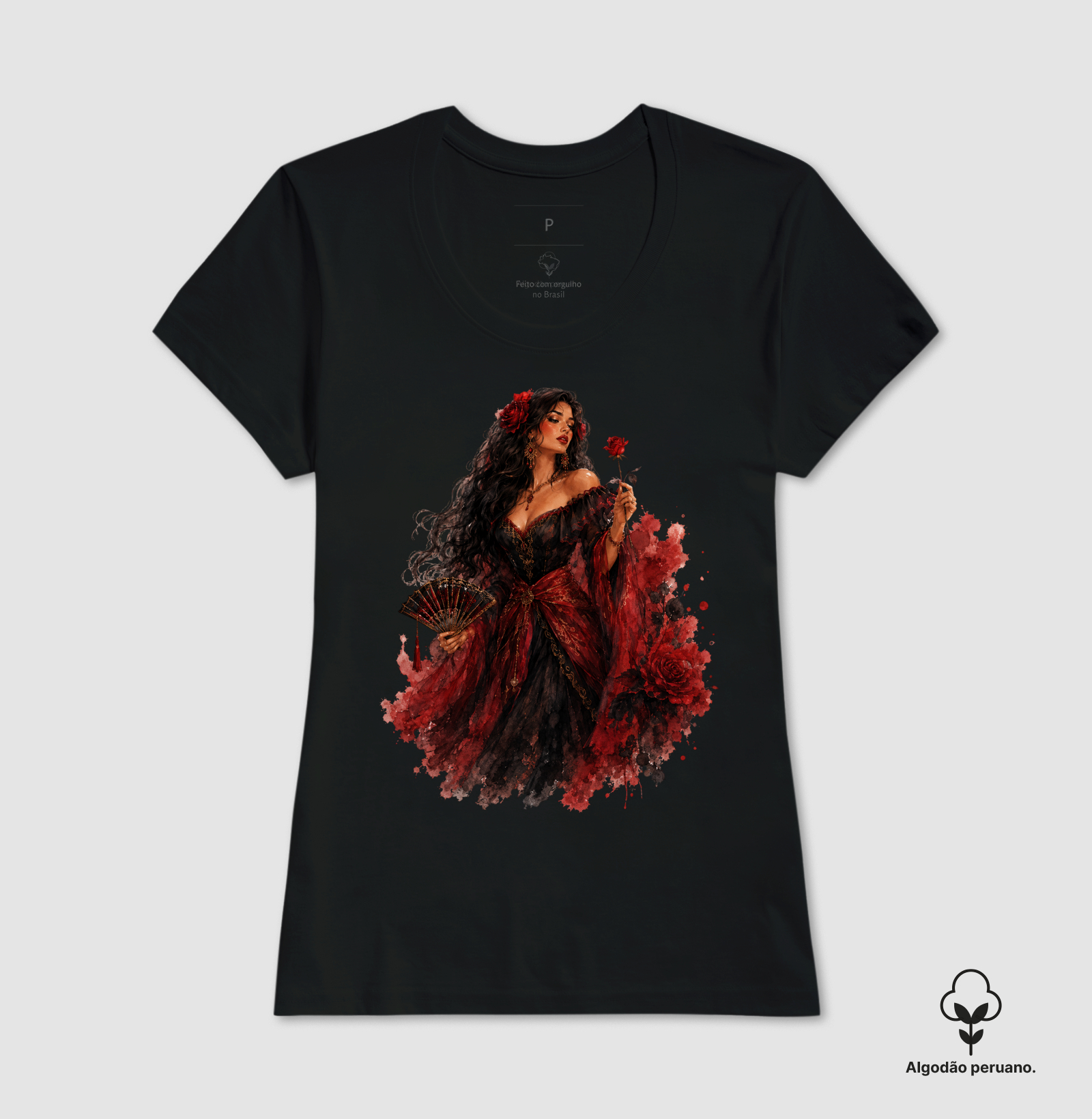 Camisa 1