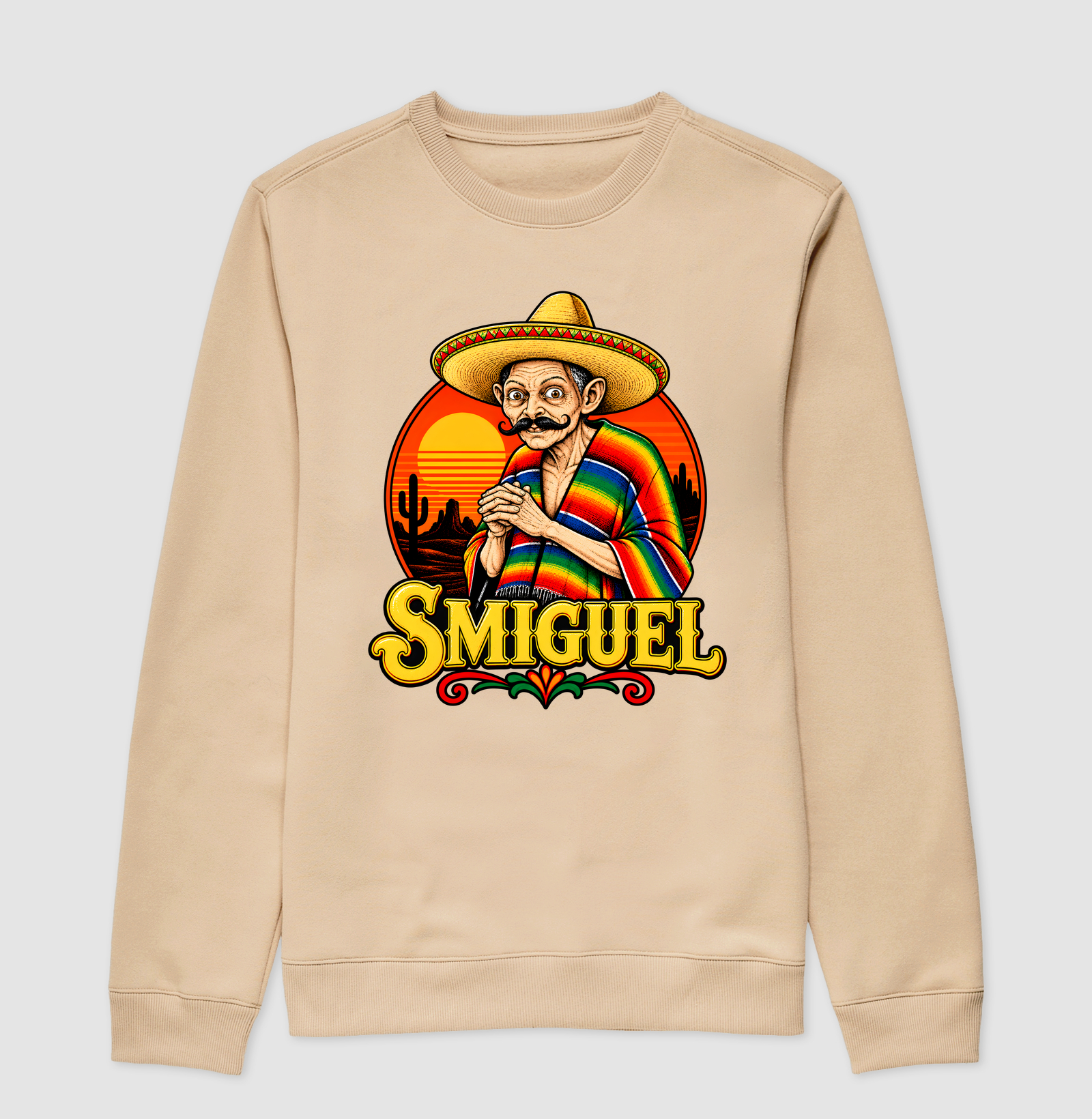 Smiguel - Imagem 3