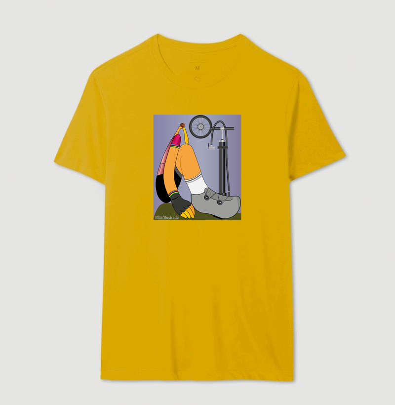 Camisa 15