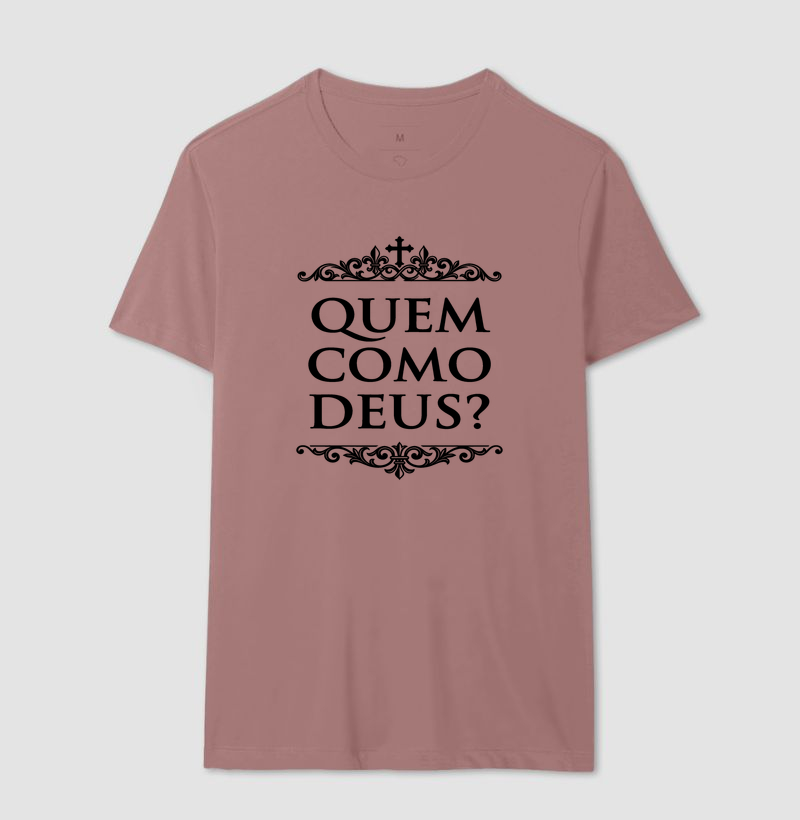 Quem como Deus? - Imagem 13