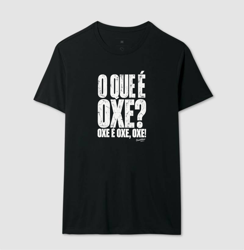 Camiseta Oxe é oxe, oxe!  - Imagem 2