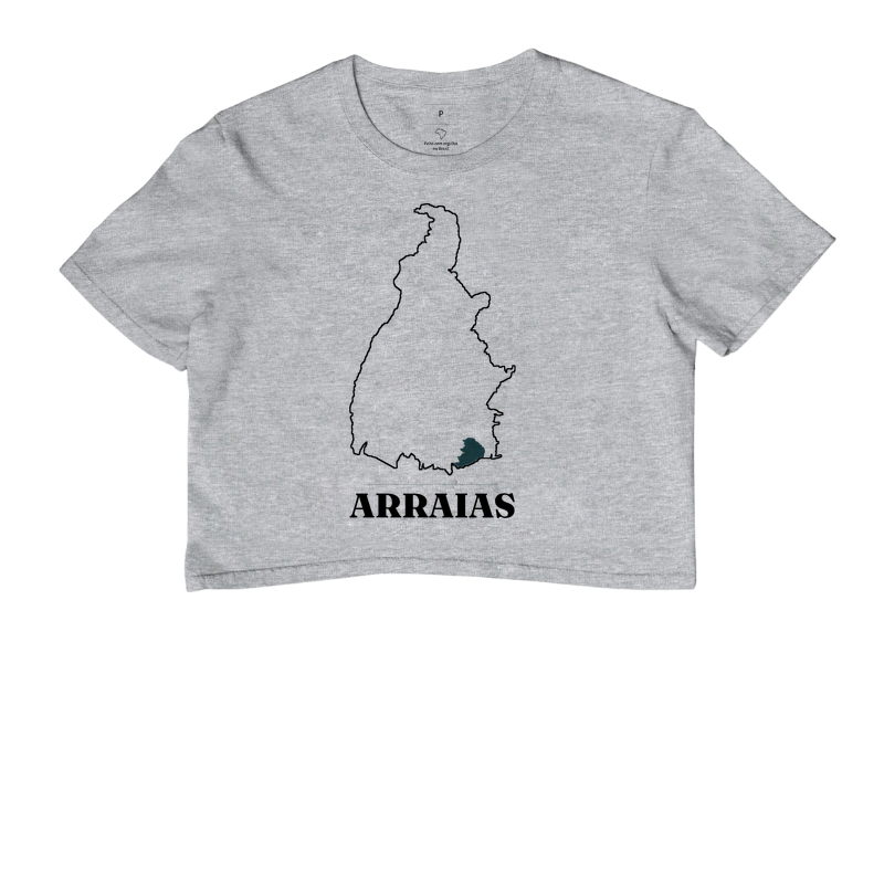 Arraias | Traço TO - Imagem 6