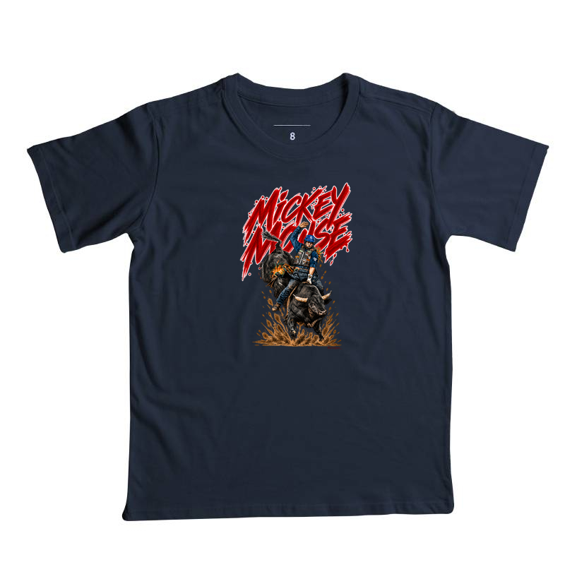 Mickey Mouse - BR Rodeo Legend - Imagem 6
